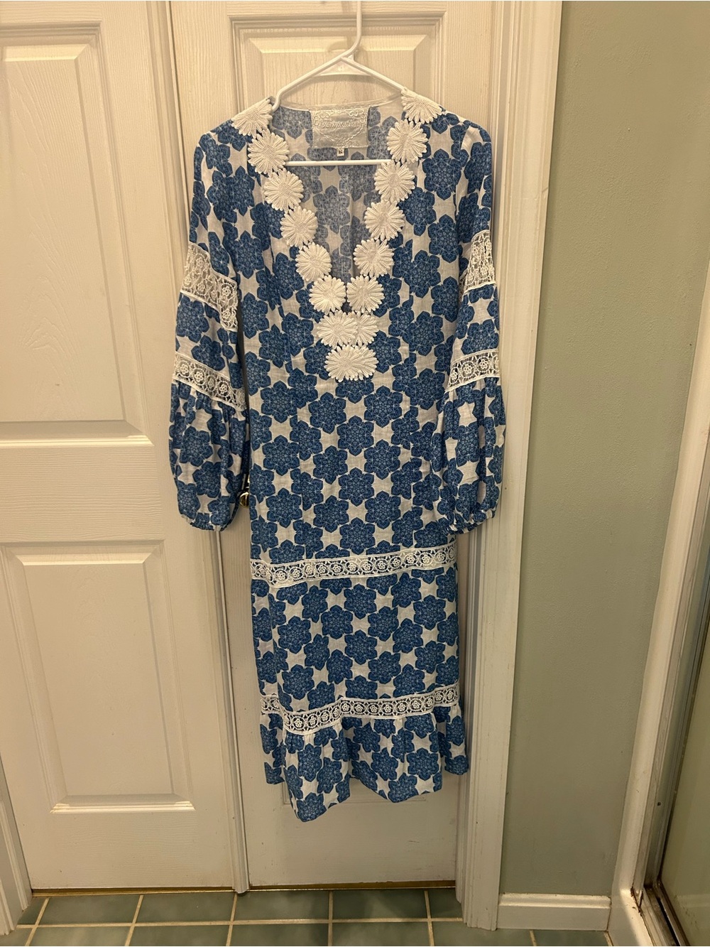 Temptation Positano Dress.